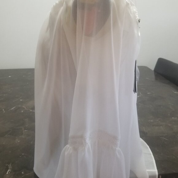 GUESS BLOUSE - Picture 5 of 14